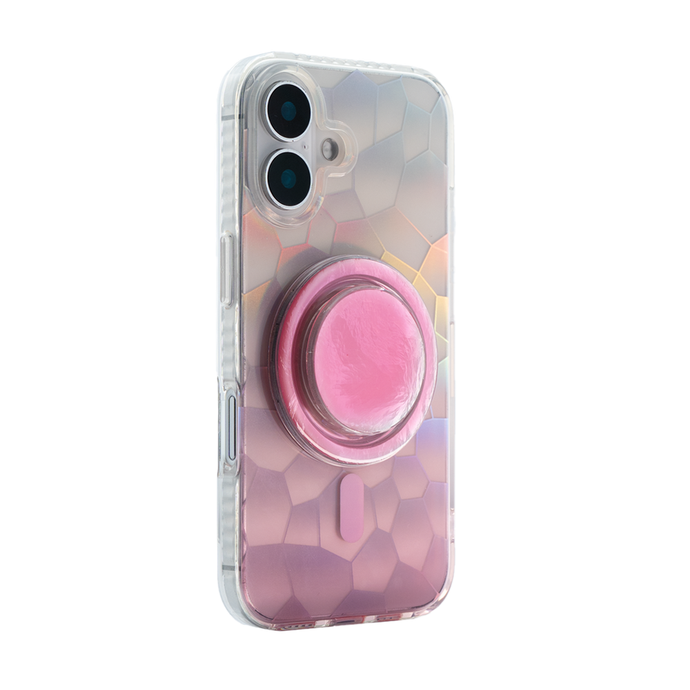 Shatter strike | MagSafe Phone Case