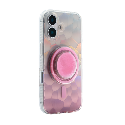 Shatter strike | MagSafe Phone Case