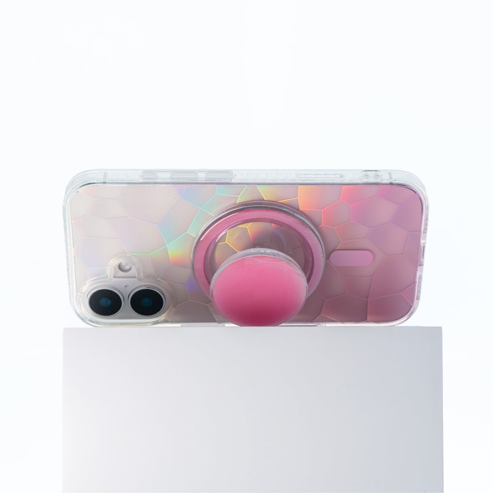 Shatter strike | MagSafe Phone Case