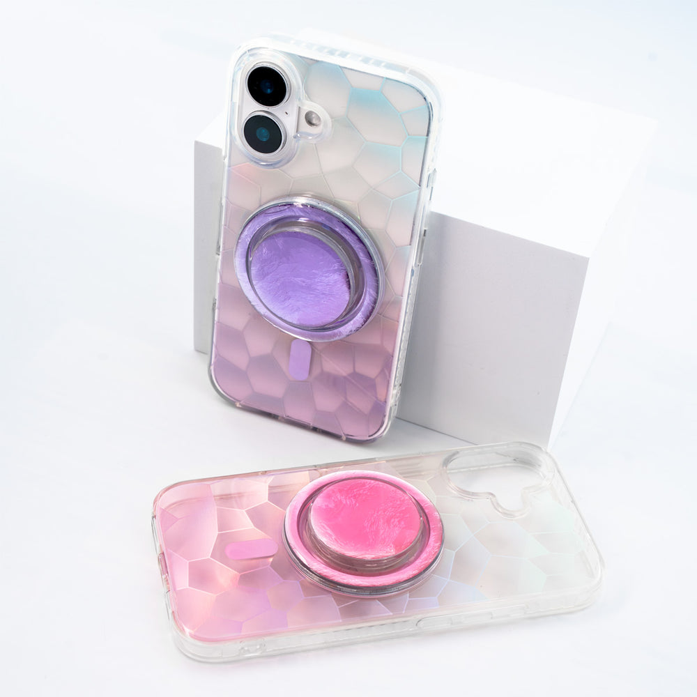 Shatter strike | MagSafe Phone Case