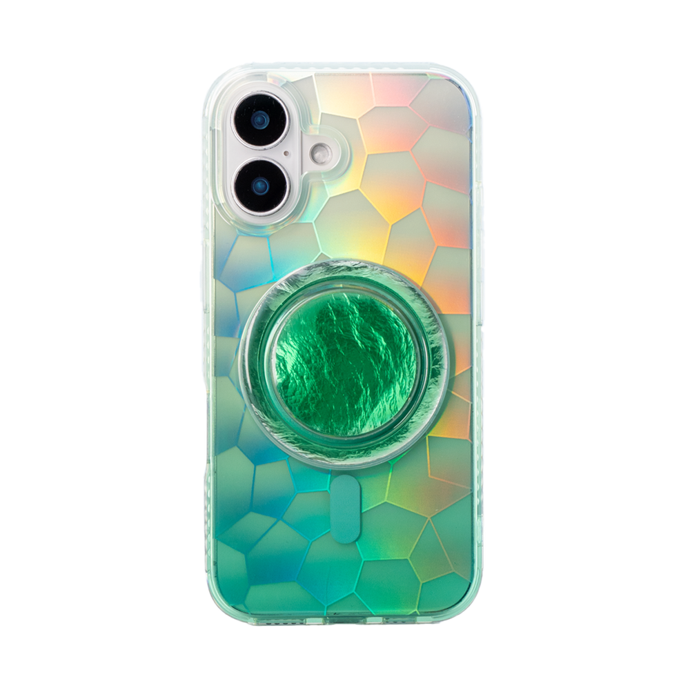 Shatter strike | MagSafe Phone Case