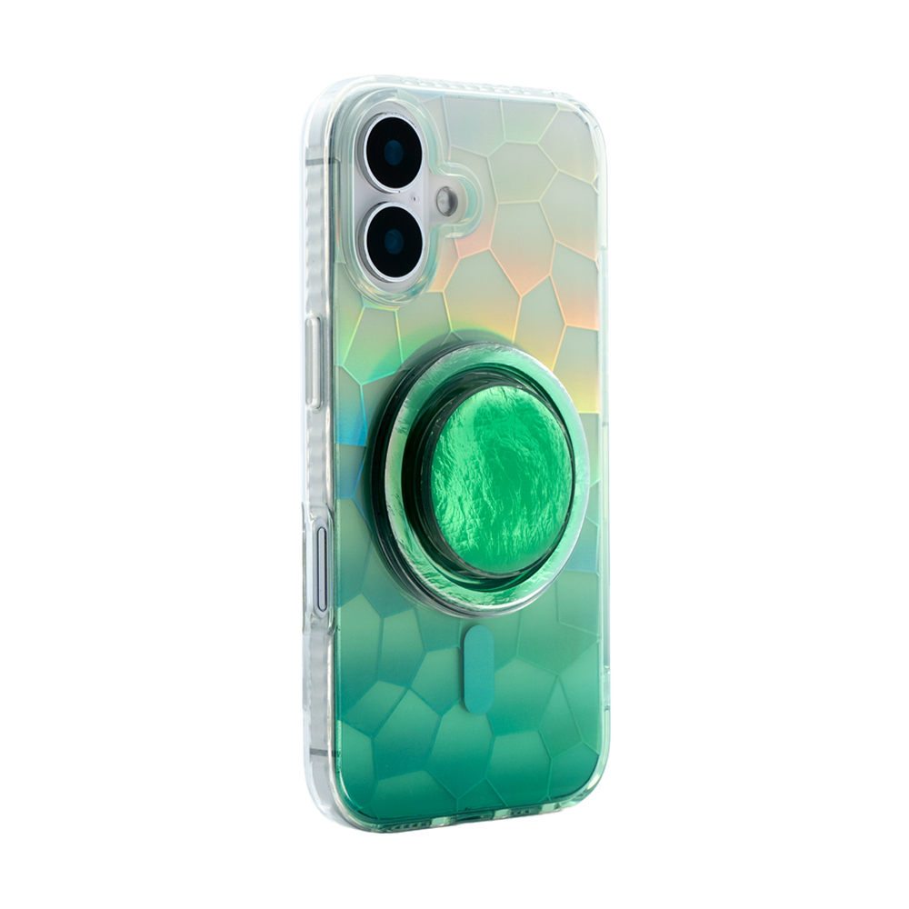 Shatter strike | MagSafe Phone Case