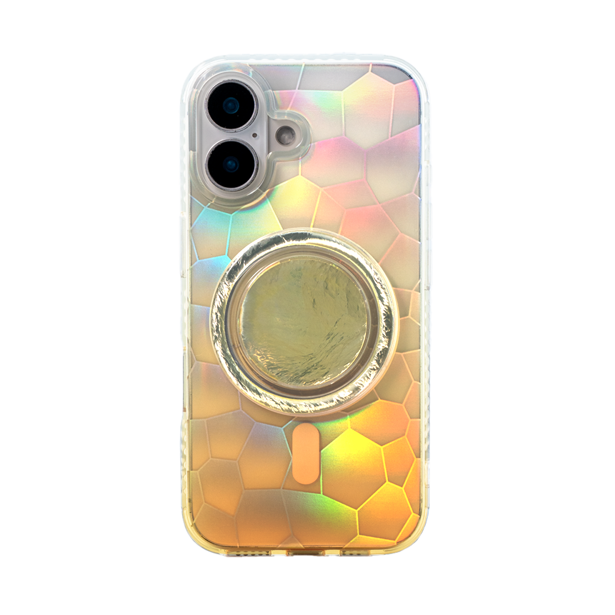 Shatter strike | MagSafe Phone Case