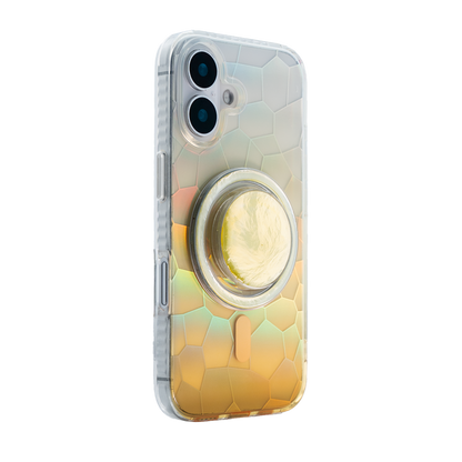 Shatter strike | MagSafe Phone Case