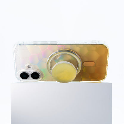 Shatter strike | MagSafe Phone Case