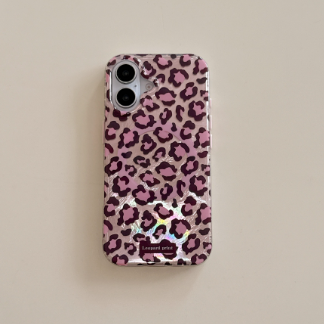 VividWild | Light Brown MagSafe Phone Case Grip Set