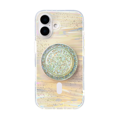 SugarNova | Blue MagSafe Phone Case Grip Set