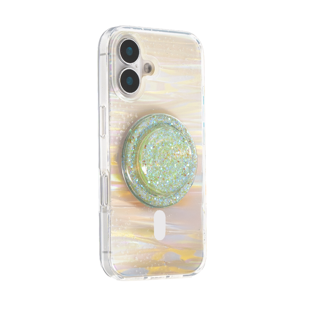 SugarNova | Blue MagSafe Phone Case Grip Set