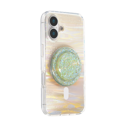 SugarNova | Blue MagSafe Phone Case Grip Set