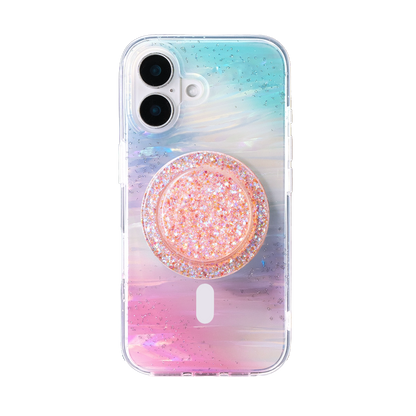 SugarNova | Blue MagSafe Phone Case Grip Set