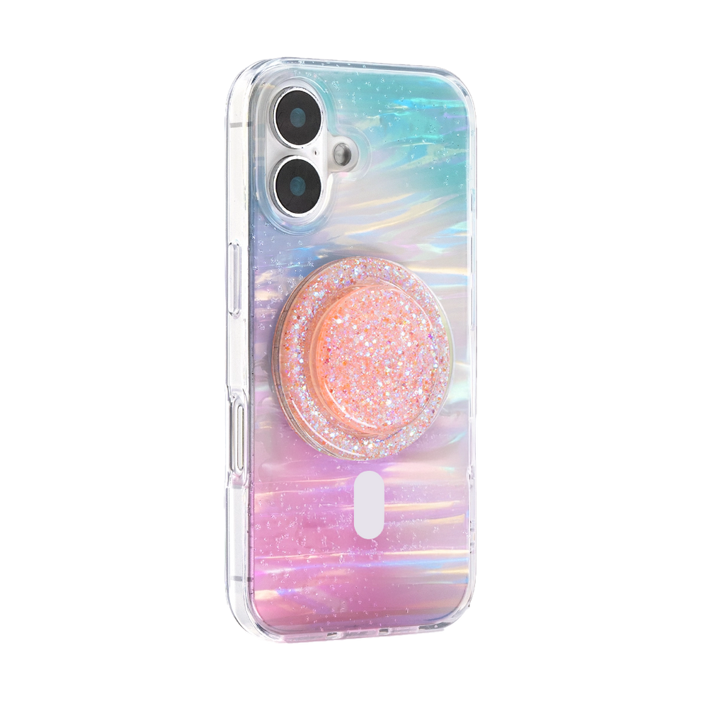 SugarNova | Blue MagSafe Phone Case Grip Set
