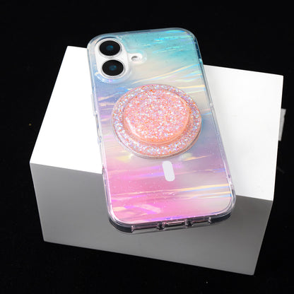 SugarNova | Blue MagSafe Phone Case Grip Set