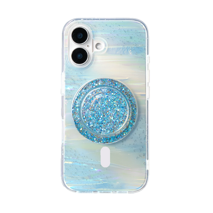 SugarNova | Blue MagSafe Phone Case Grip Set