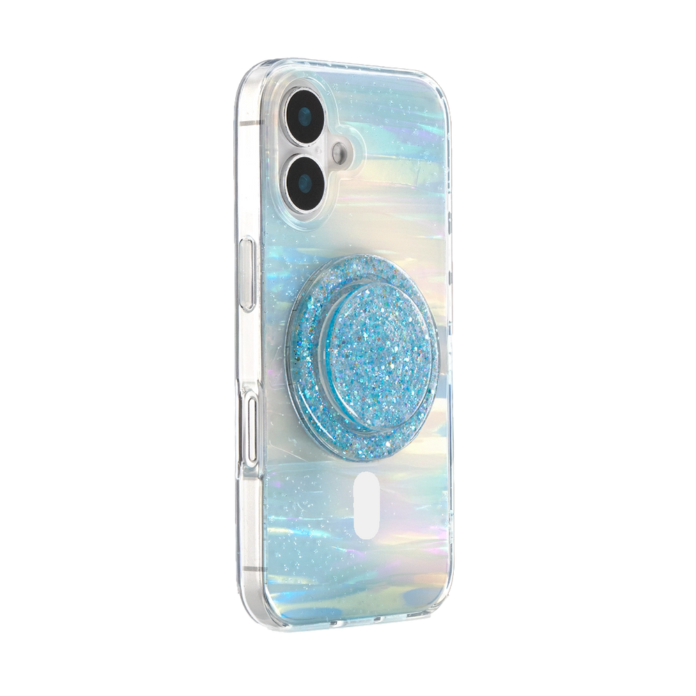SugarNova | Blue MagSafe Phone Case Grip Set