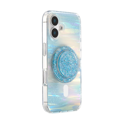 SugarNova | Blue MagSafe Phone Case Grip Set