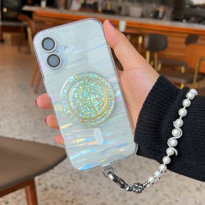 SugarNova | Blue MagSafe Phone Case Grip Set
