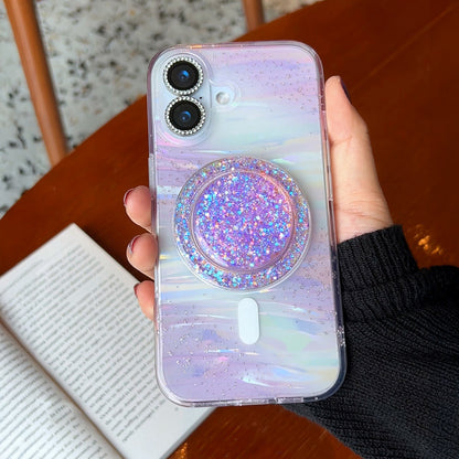 SugarNova | Blue MagSafe Phone Case Grip Set