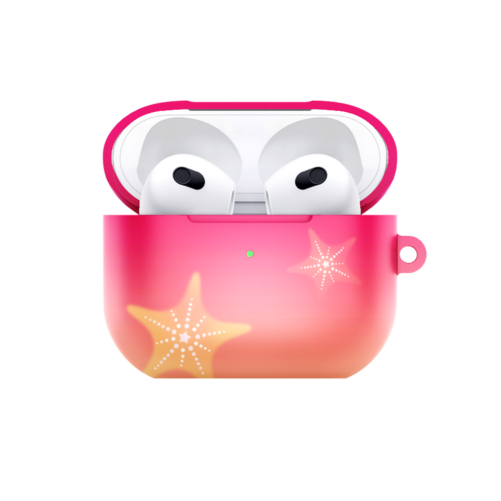 Ocean Secrets Airpods Case