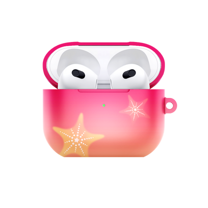 Ocean Secrets Airpods Case