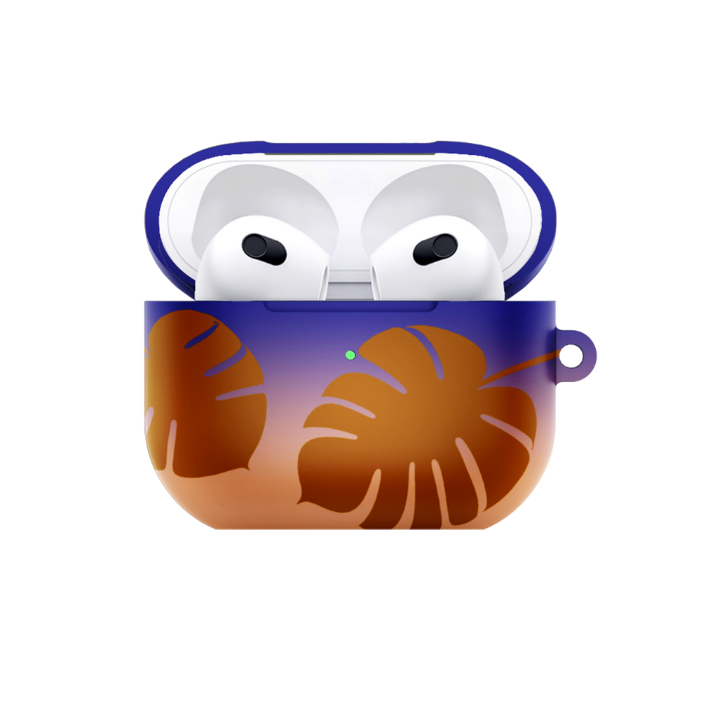 GreenScape Airpods Case