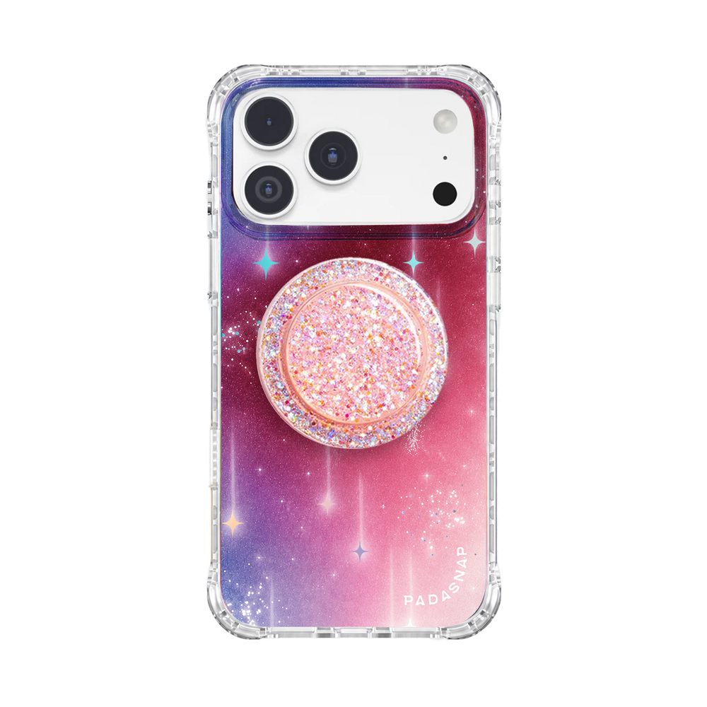 Starlit MagSafe Phone Case Grip Set