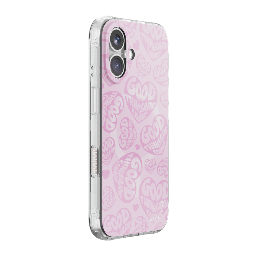 Good Things Are Coming MagSafe Phone Case