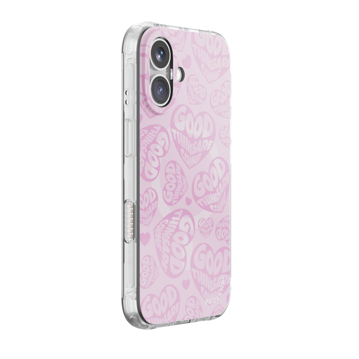 Good Things Are Coming MagSafe Phone Case