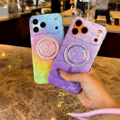 Vacay Glow Coloful iPhone Bundle Set