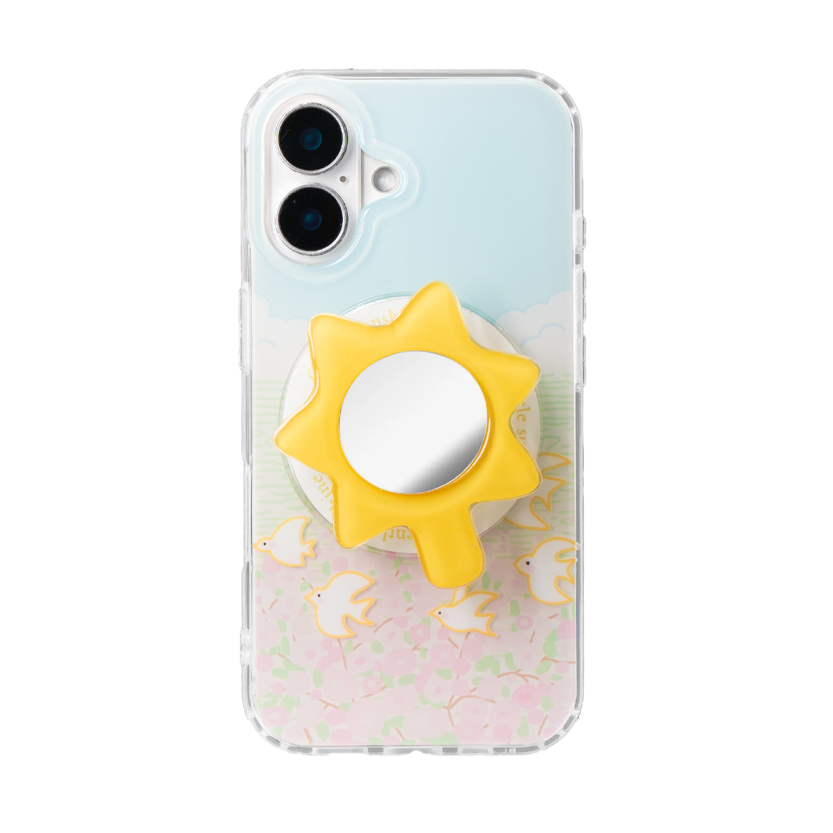 Lovely Daze | MagSafe Phone Case Grip Set