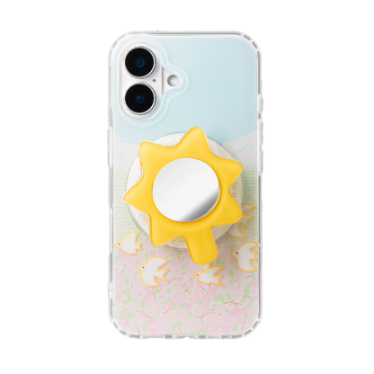 Lovely Daze | MagSafe Phone Case Grip Set