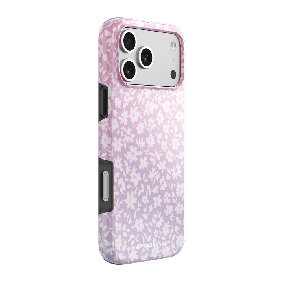 Violet Keepsake MagSafe Phone Case
