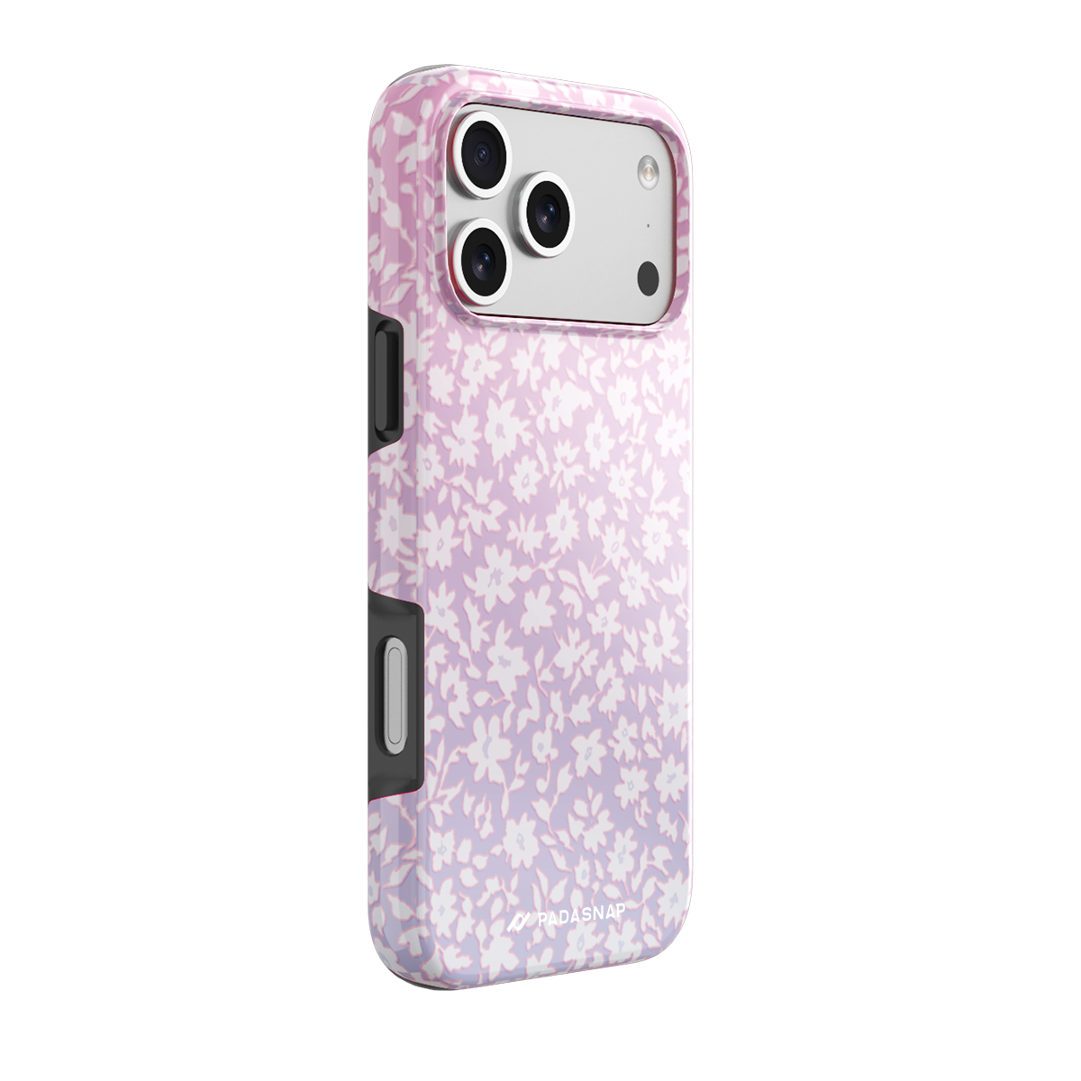 Violet Keepsake MagSafe Phone Case