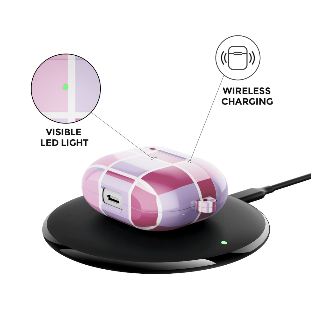 Foucs On You Airpods Case