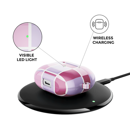 Foucs On You Airpods Case