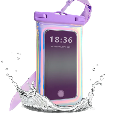 FloatPal  | Waterproof Phone Bag