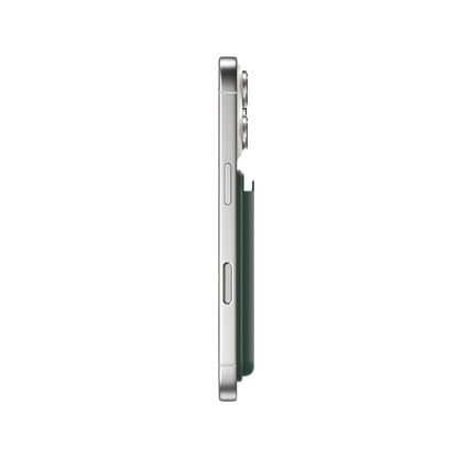 Cozy Christmas Deer Card Holder