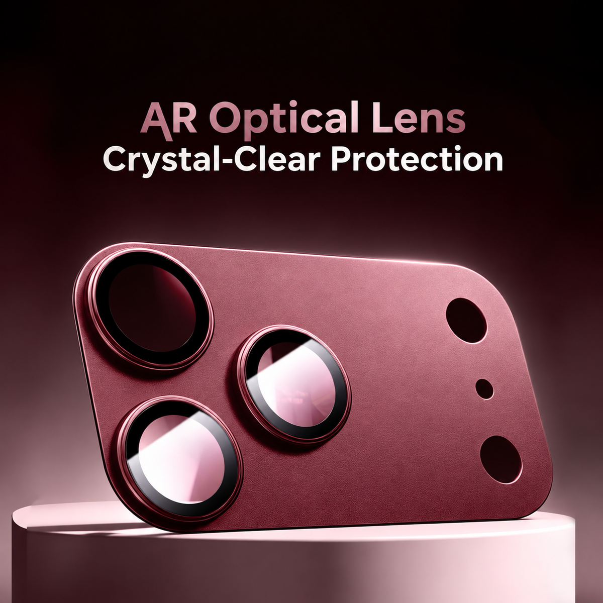 Lens Cover