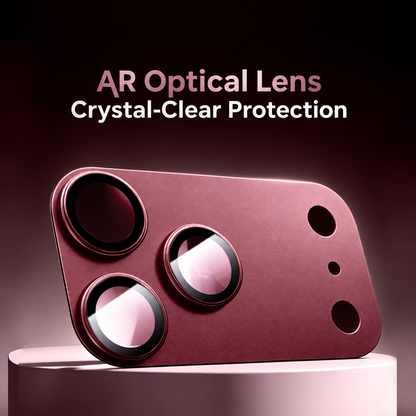 Lens Cover