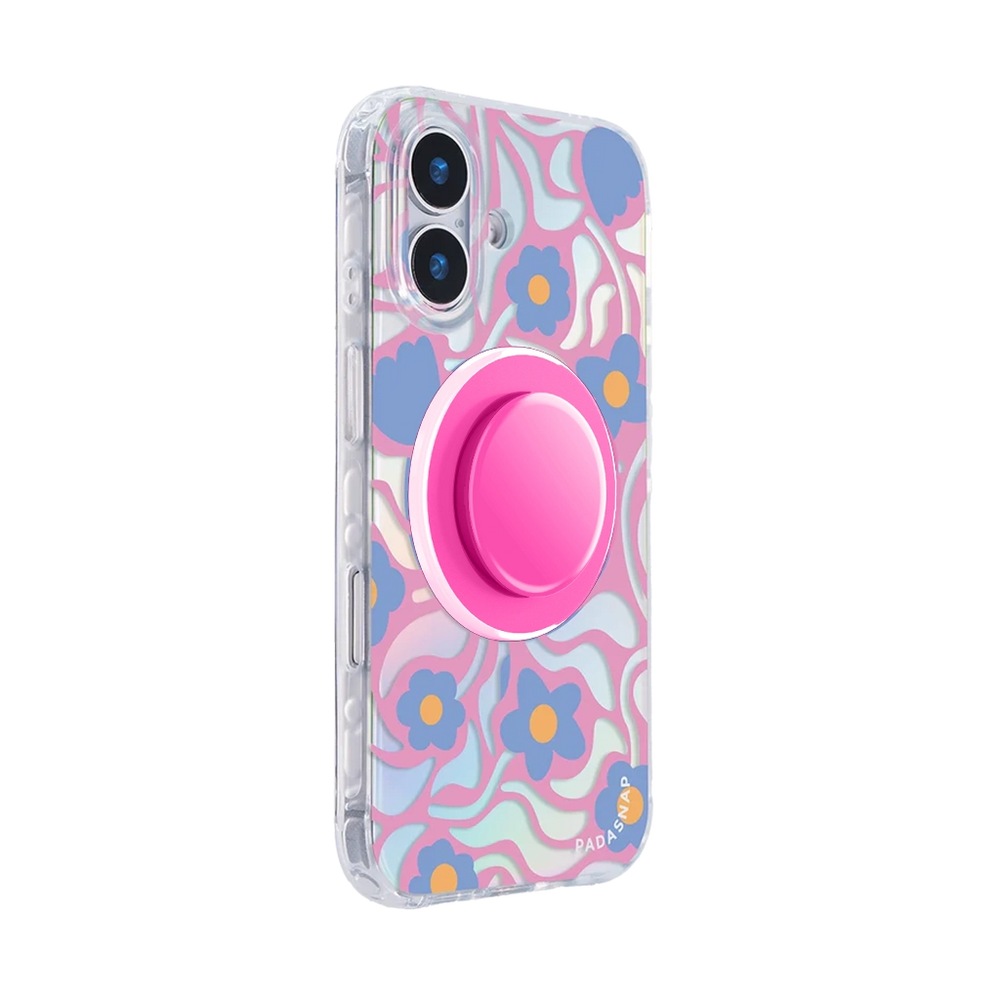 BotanSolid | Green MagSafe Phone Case Grip Set