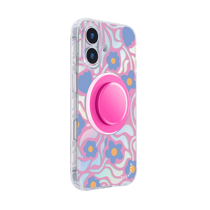 BotanSolid | Green MagSafe Phone Case Grip Set
