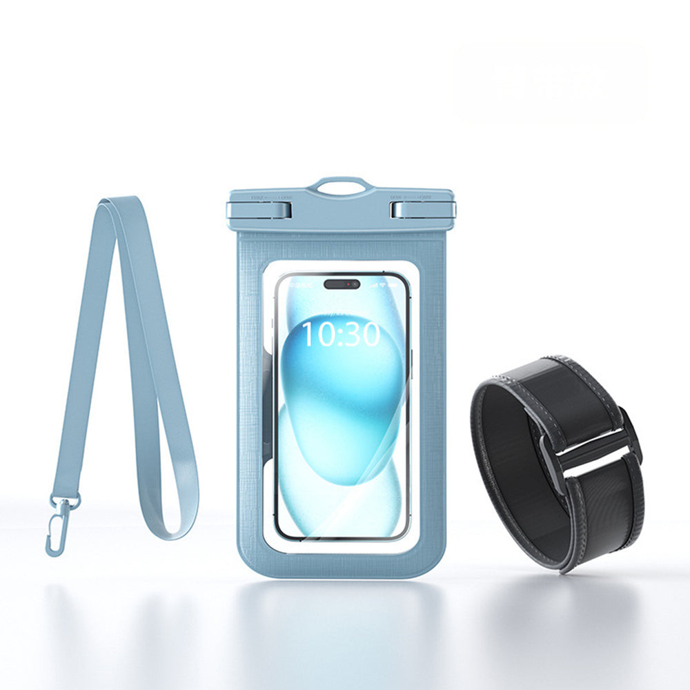AquaGuard | Waterproof Phone Bag
