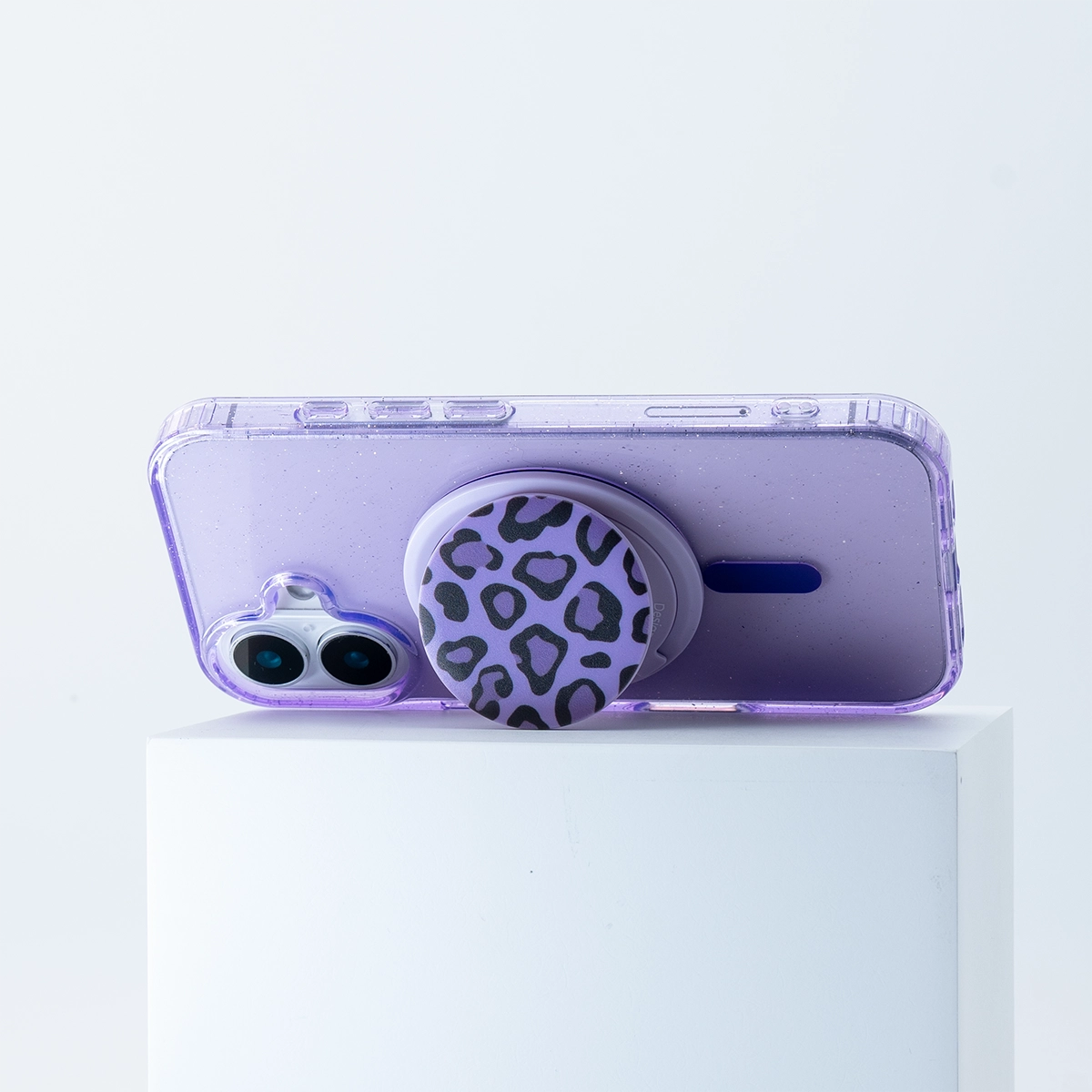 Wild Bloom｜MagSafe Case Grip Set