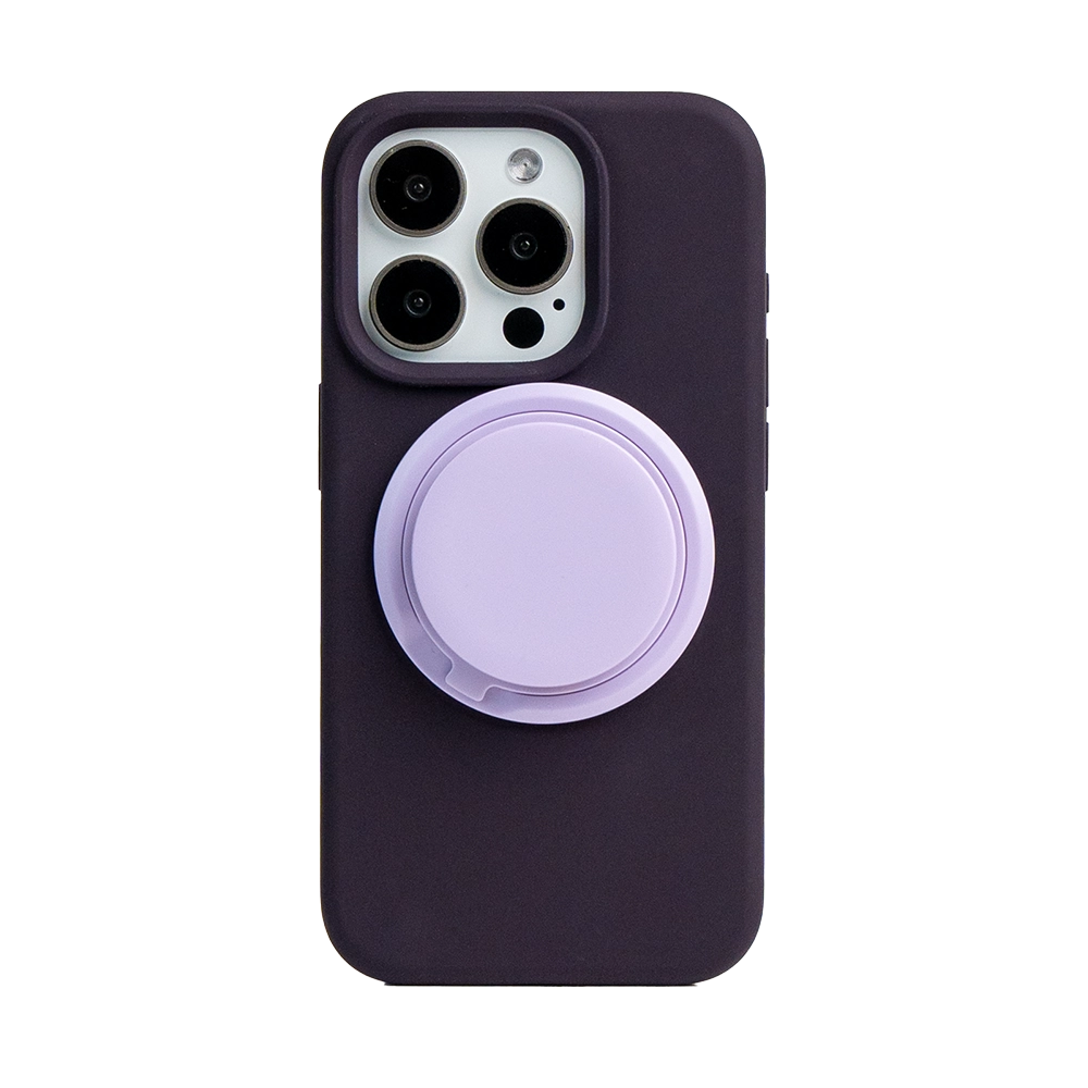 Velvet Touch | Falls MagSafe Phone Case Grip Set