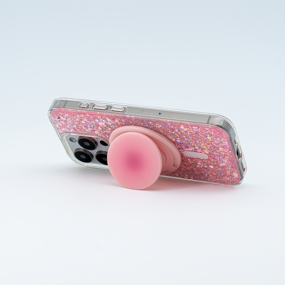 Wild Bloom｜MagSafe Case Grip Set