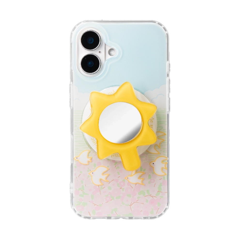 Lovely Daze | MagSafe Phone Case Grip Set