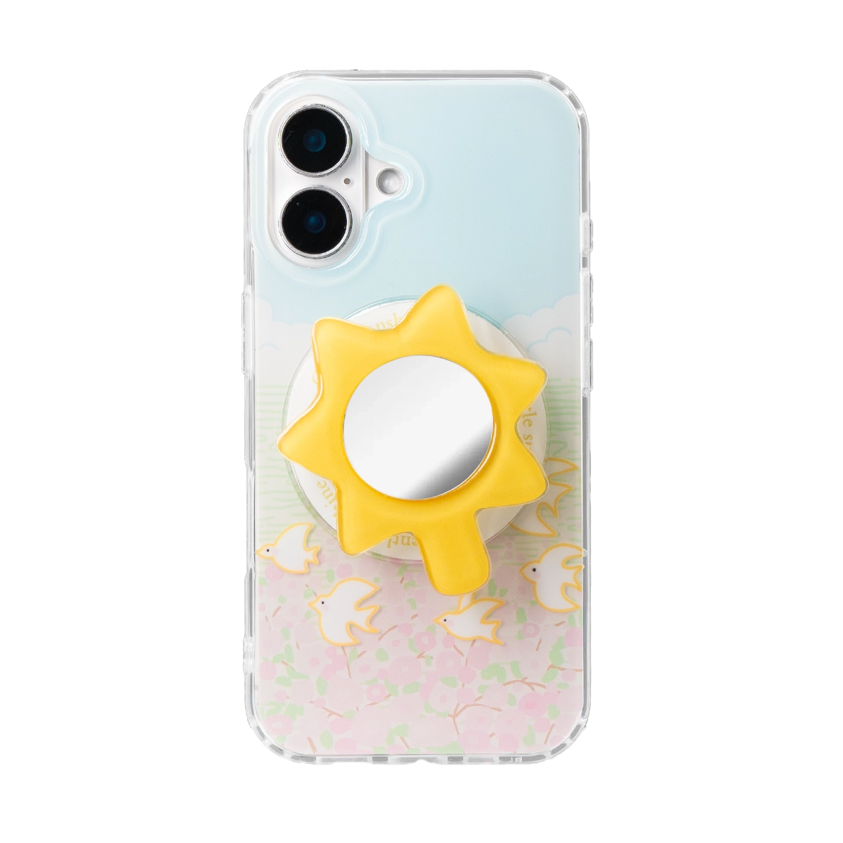 Lovely Daze | MagSafe Phone Case Grip Set