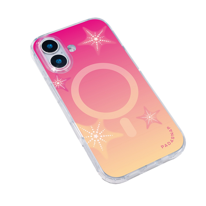 Ocean Secrets | Starfish MagSafe Phone Case