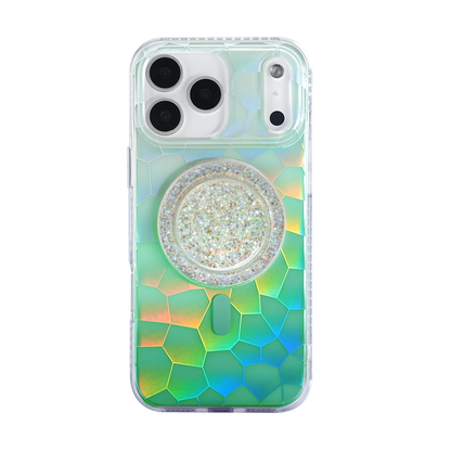 Vacay Glow | MagSafe Phone Case Grip Set