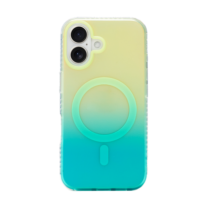 Opalescent Glow｜MagSafe Phone Case