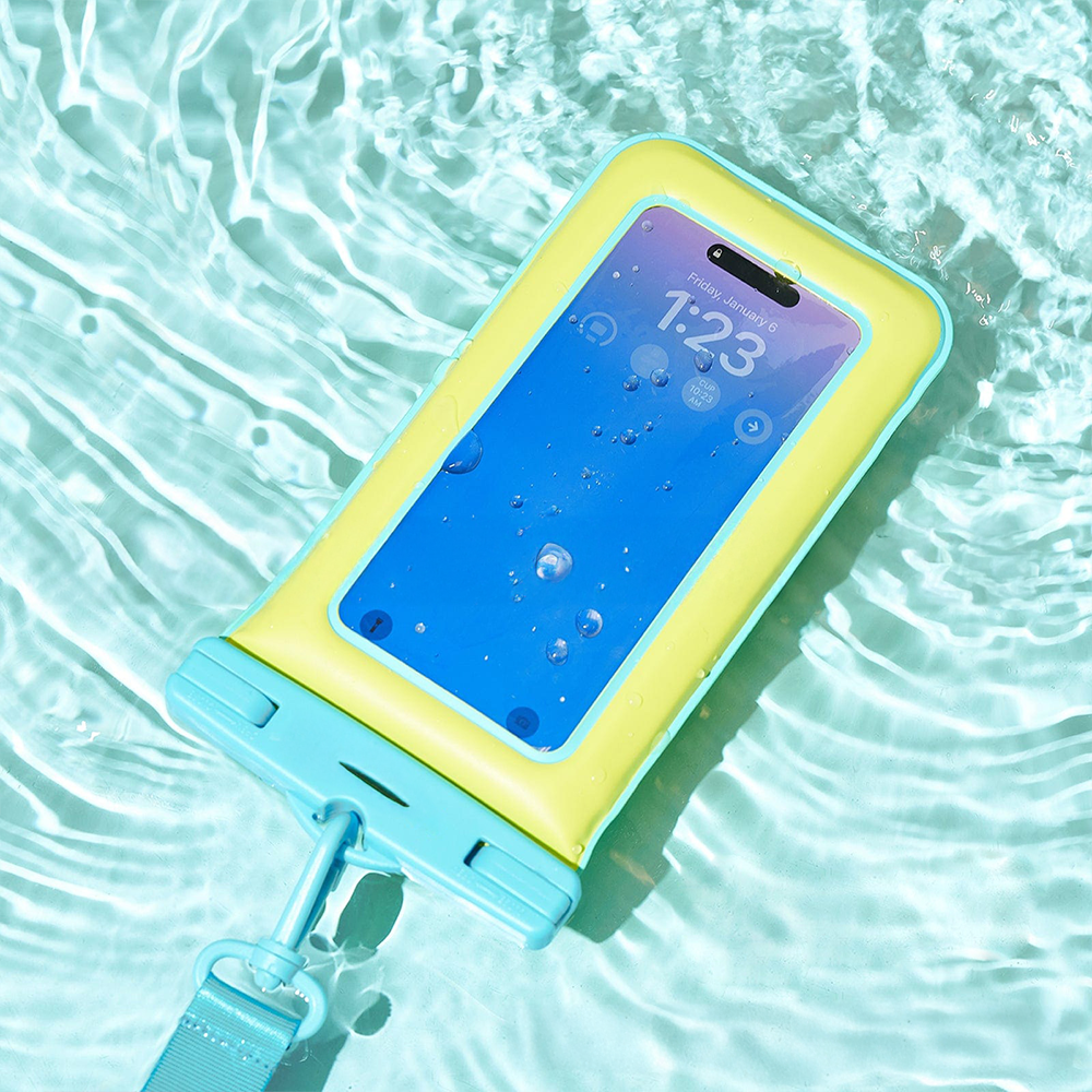 FloatPal  | Waterproof Phone Bag